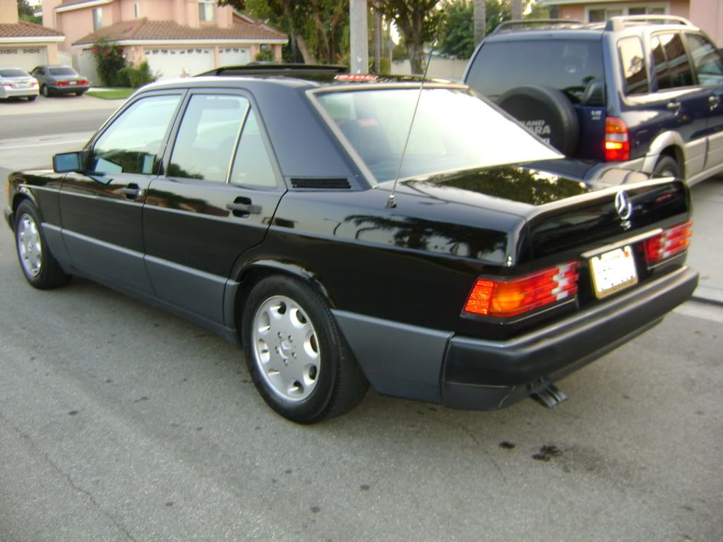 mb 500e