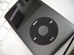 iPod Classic [120GB]