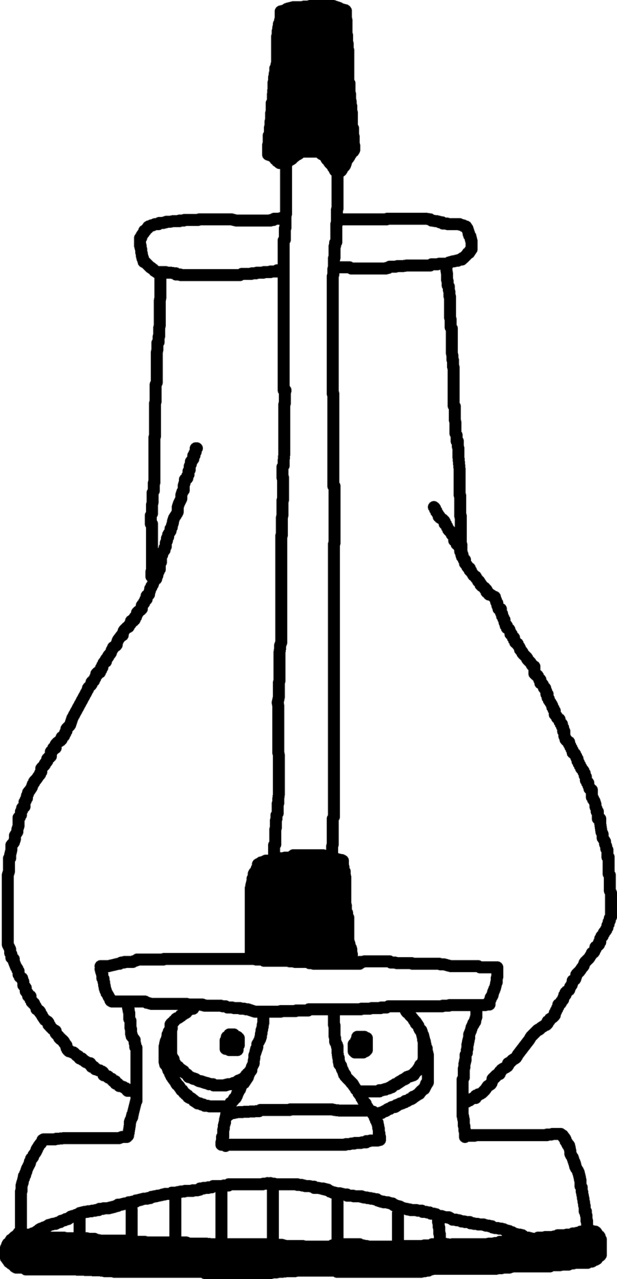 Brave Little Toaster Coloring Pages - Coloring Home