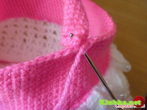 Kitty Handbag (Master Class)