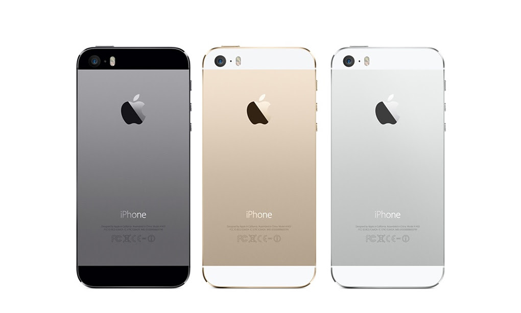 Apple iPhone 5S and 5C: everything you need to know  The 