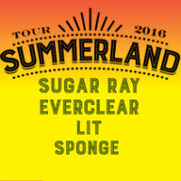 Everclear Summerland Tour 2022