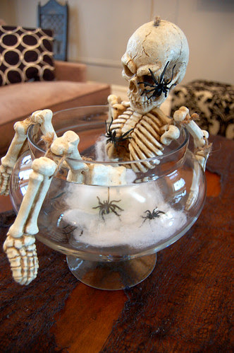 SkeletonCenterpiece