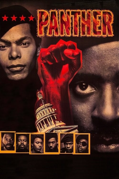 Panther Streaming Complet VF 1995 En Ligne Regarder Cinema
Sous-titre .FR HD Francais Box Office VIP