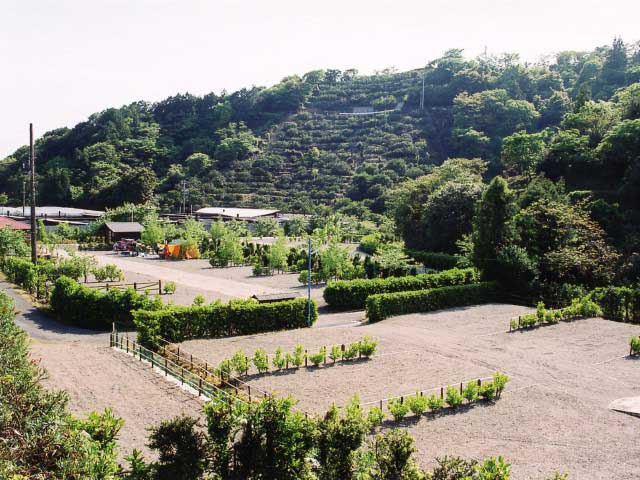 きいながしま比幾海岸オートキャンプ場 オートキャンプ場マップ ソニー損保 Mapple