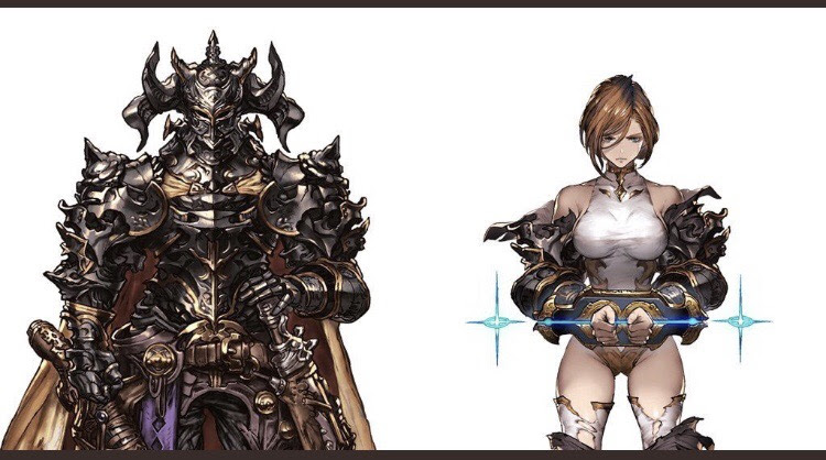 ロマサガrs 出っ歯の正体はssトゥクアイでしたが一番平和におさまると思うわｗｗｗｗｗ ロマサガrs攻略速報