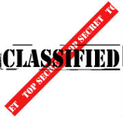 classified