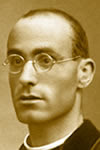 Jaume Mir Vime, Beato