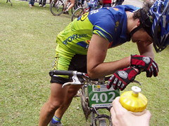 2008 - SETEMBRO - BRASILEIRO MTB - CAMPO LARGO