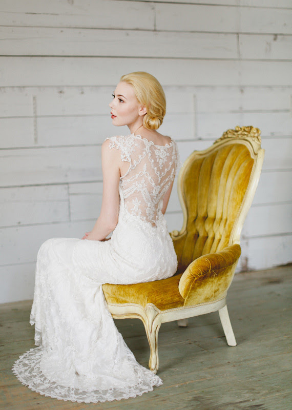 Romantic Spring wedding ideas | Real Weddings and Parties | 100 ...