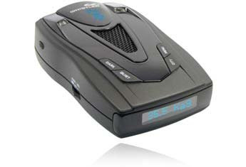 Whistler Pro-78SE High Performance Radar Detector