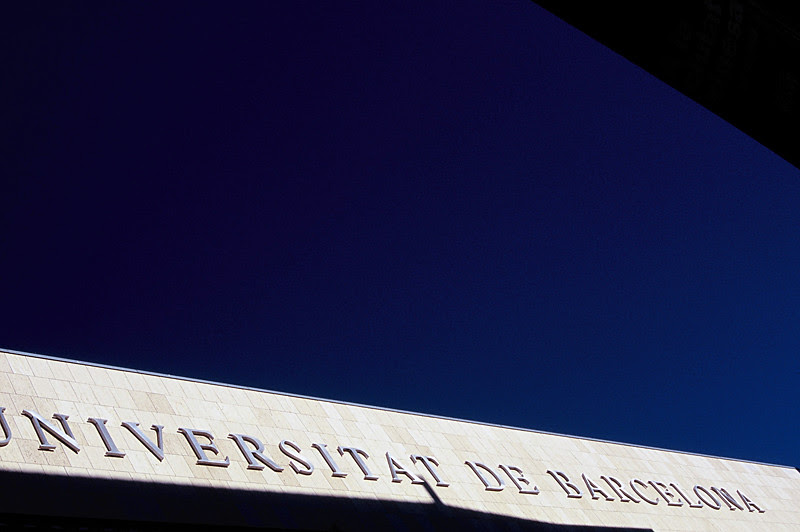 University of Barcelona