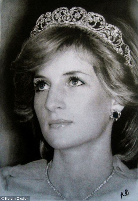 Diana
