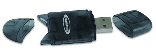 Moultrie Usb 2.0 Sd Card Reader