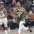 Jazz Vs Bucks : The jazz and the milwaukee bucks have played 105 games in the regular season with 58 victories for the jazz and 47 for the bucks.