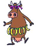 les vaches