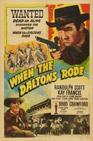 When the Daltons Rode bilder