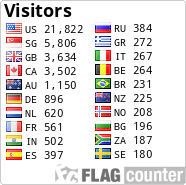 Free counters!