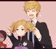 ワールドトリガー 黒江双葉 Pixiv年鑑 B