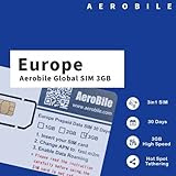 Aerobile Europe