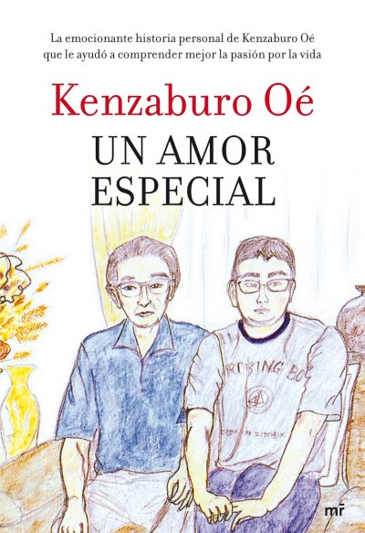 A historia persoal de Kenzaburo Oé