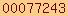 blogger counter