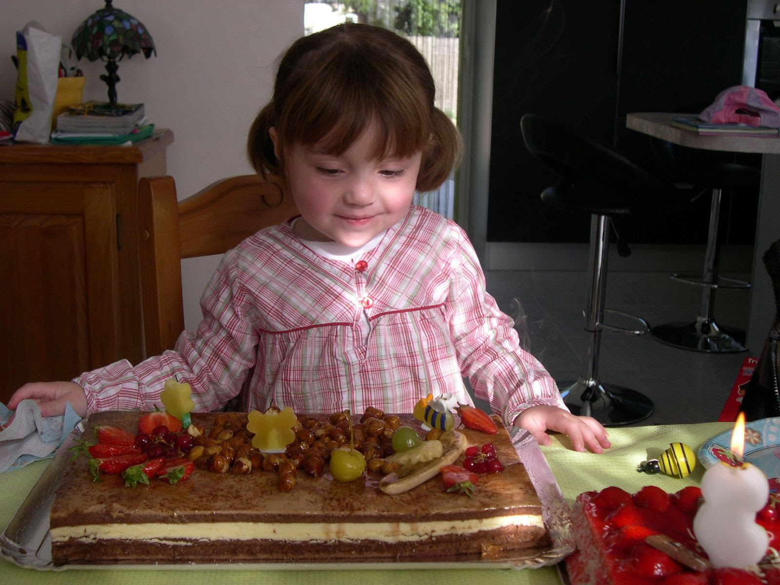 Joyeux Anniversaire Louna Le Blog Mordudescrap