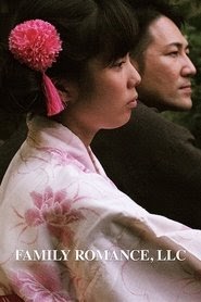 Family Romance, LLC فيلم دي في دي يتدفق عبر الإنترنت عالي الدقة كامل
بوكس أوفيس 720p 2019 4k