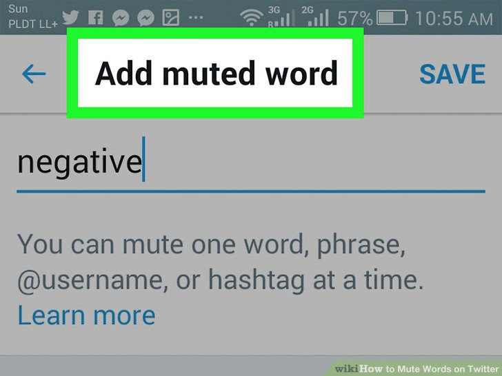 Mute Words on Twitter Step 15.jpg