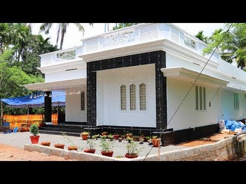 Popular Cute Small House For Lakh Kerala House Model Low Cost Kerala, Design Planner!