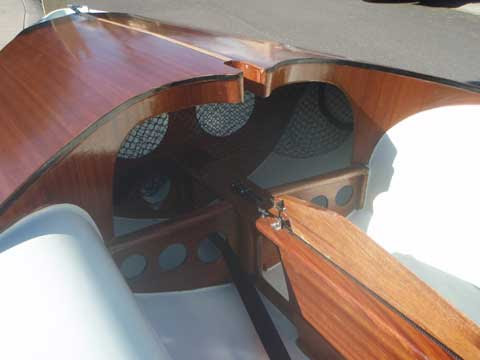 parker international 505 sailboat for sale