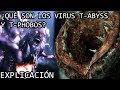 √100以上 t-abyss virus 885228-T abyss virus