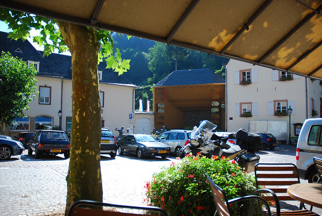 Winton Massif - Black Forest 2013