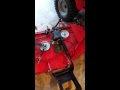 Simplicity Drive Belt Diagram