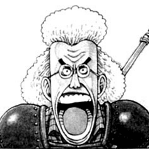 ブードル 詳細キャラデータ One Piece ワンピース超辞典