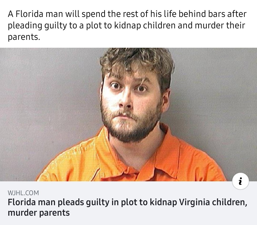 Florida Man Meme By Sdrxwildboy Memedroid