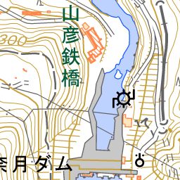 富山県のスキー場 宇奈月温泉スキー場