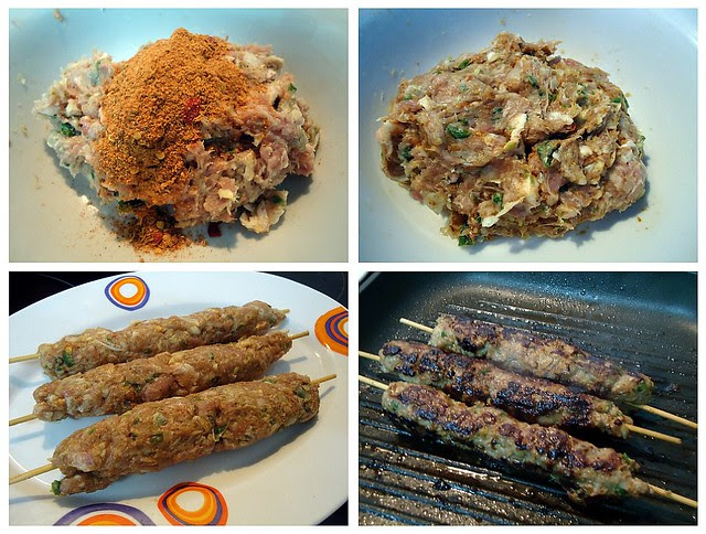 kebab
