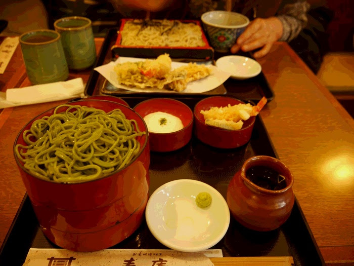 埼玉県 おいしい蕎麦屋 うまい蕎麦屋の食べ歩き 蕎麦鑑定士 蕎麦web