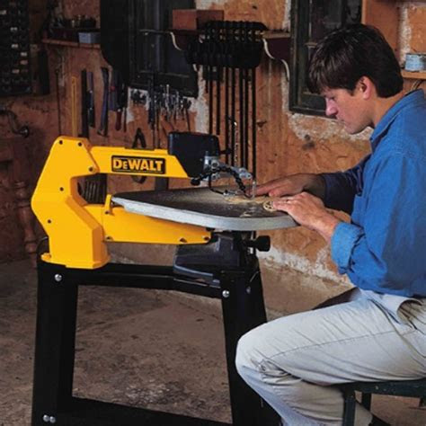 Buy online at the best price: DeWalt DW7880 Scroll Saw Stand - BC Fasteners & Tools