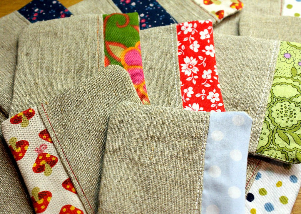 Coasters / Untersetzer