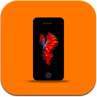iPhone 6S icon