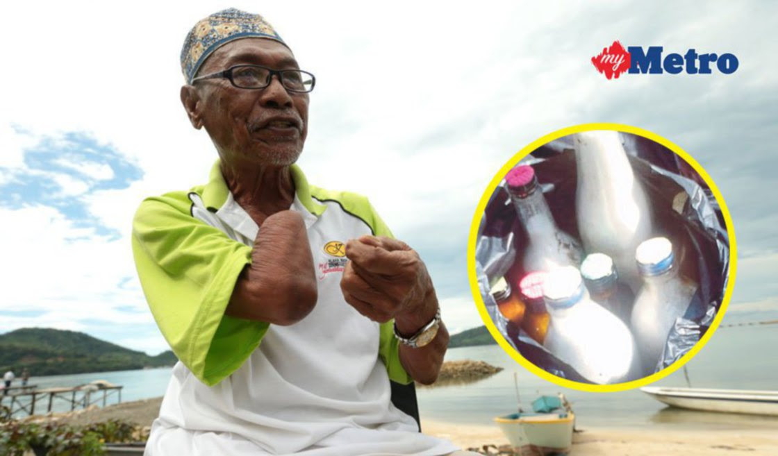Laman Utama  Harian Metro