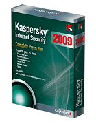 Kaspersky Internet Security 2009