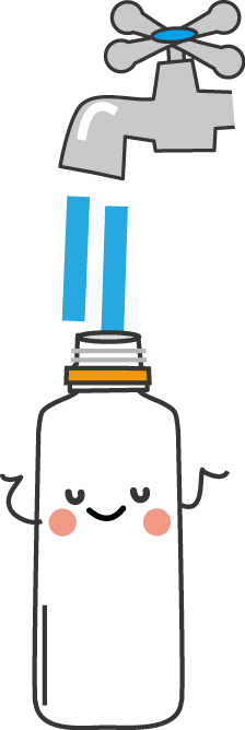 資源ごみイラスト 無料素材