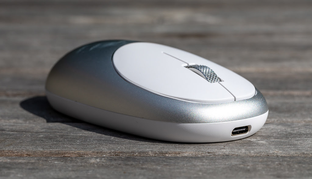 Usb c mouse