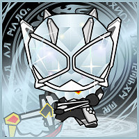 ｓｄライダー製作所 仮面ライダーウィザード インフィニティスタイル