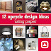 Contact Paper Design Ideas / Free shipping over $50 · no power tools required