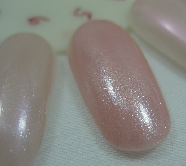 Nail wheel