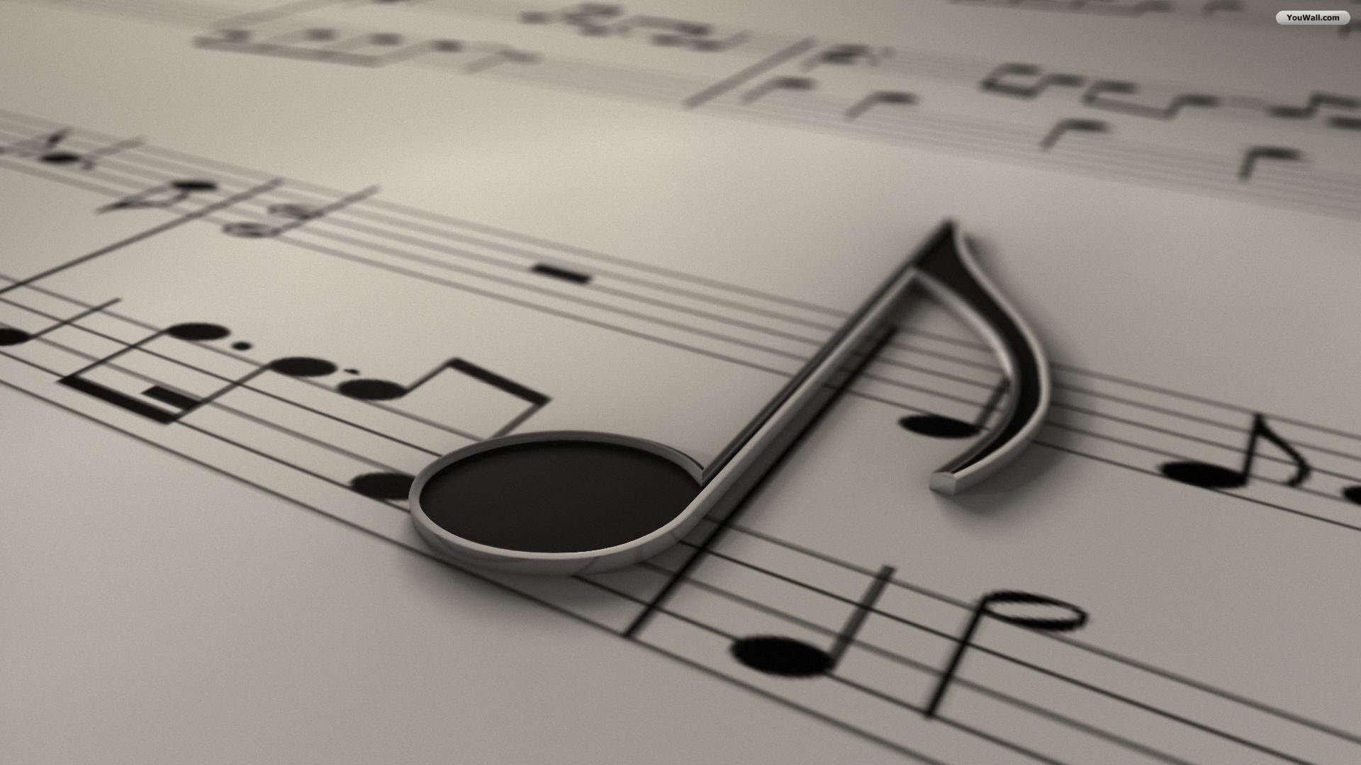 Music Wallpaper 1920x1080 36977
